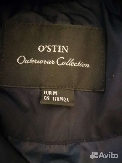 Пуховик женский 46-48 размер