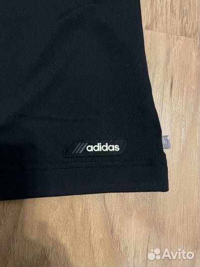 Футболка винтажная Adidas