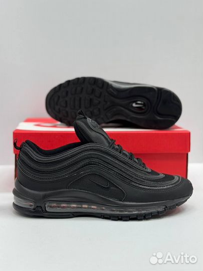 Кроссовки Nike Air Max 97