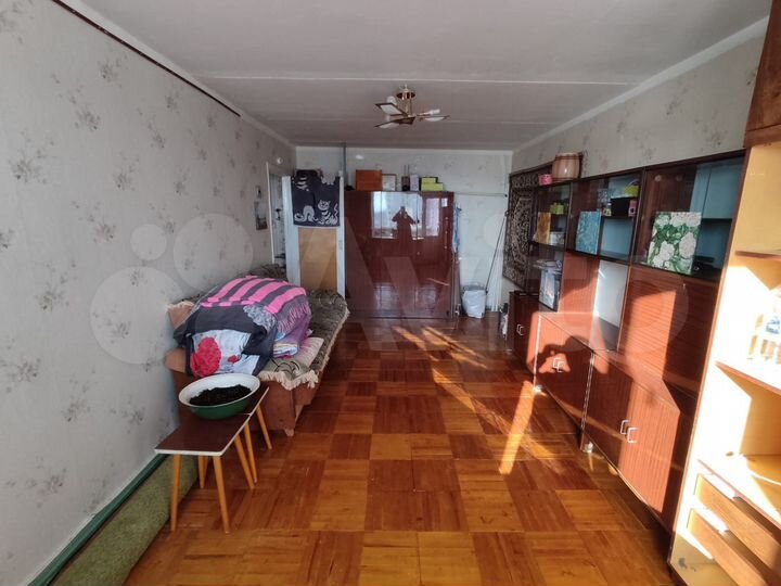 1-к. квартира, 31,6 м², 8/9 эт.