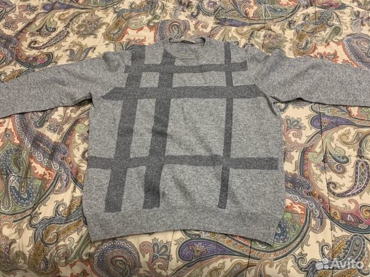 Мужской джемпер Glenfield р.50