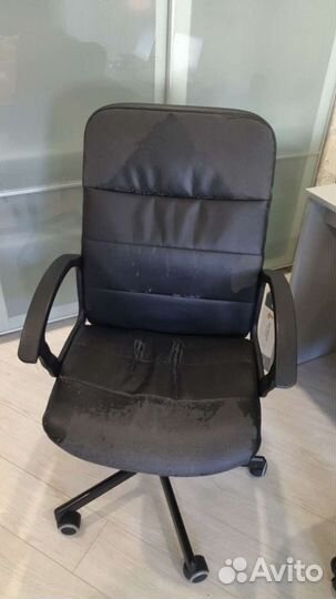 Компьютерное кресло IKEA