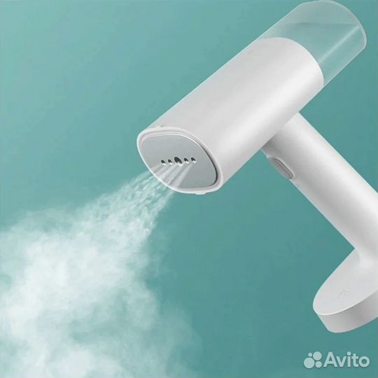 Отпариватель Xiaomi Mijia Handheld Ironing Machine