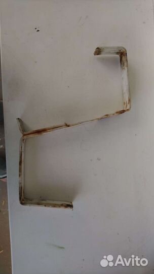 Кронштейн (подвес) для цветов балконный