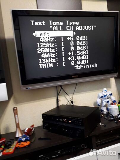 Ремонт техники и электроники (вентиляция)