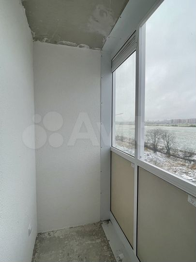 Квартира-студия, 22 м², 3/20 эт.