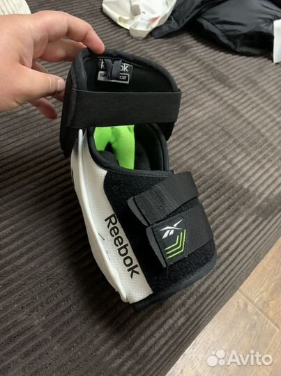 Налокотники reebok sr 16k large