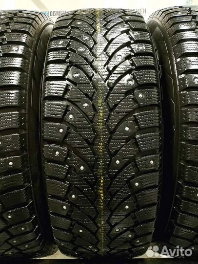 Formula Ice 215/65 R16 98T