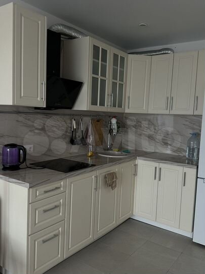 Комната 20 м² в 1-к., 20/35 эт.