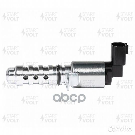 Клапан электромагнитный регулировки фаз грм STA