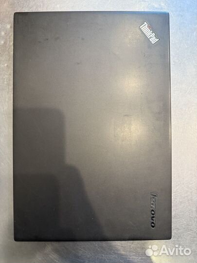 Lenovo thinkpad x1 carbon gen 2 i5 4gen 8gb SSD