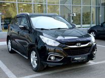 Hyundai ix35 2.0 AT, 2012, 138 000 км, с пробегом, цена 1 150 000 руб.