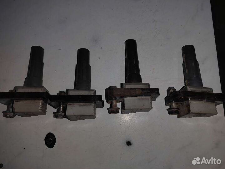 Катушки зажигания subaru FK 0334, FK 0186
