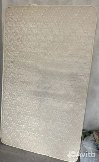 Ортопедический матрац