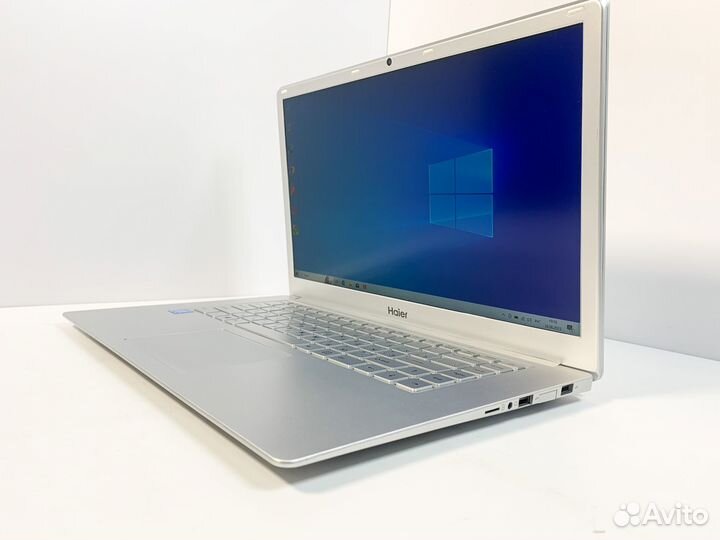 Ноутбук Haier Celeron N4000