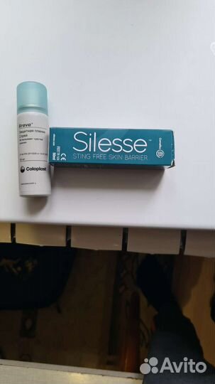 Пластины для стомы