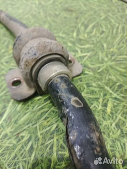 Стабилизатор передний Hyundai Getz хэтчбек 1.3