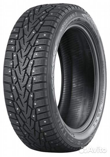 Nokian Tyres Nordman 7 225/45 R17 94T