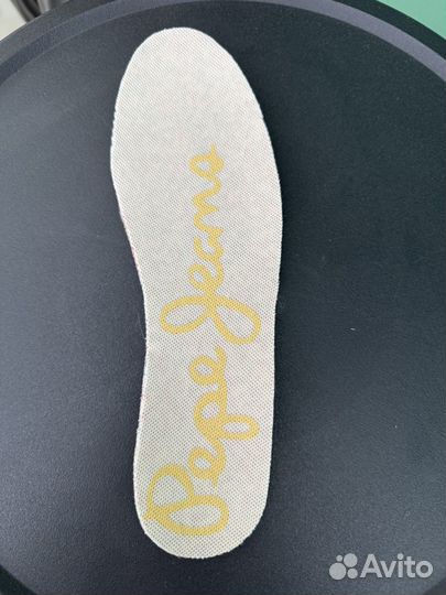 Кроссовки Pepe Jeans