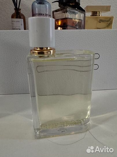 Духи burberry her