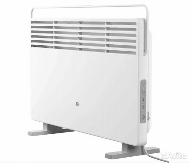 Умный обогреватель Xiaomi Mi Smart Space Heater S