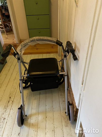 Ходунки для взрослых