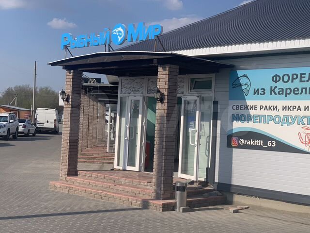 Торговая площадь, 77 м²