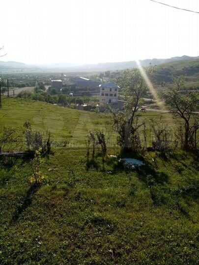 Участок 10 сот. (СНТ, ДНП)