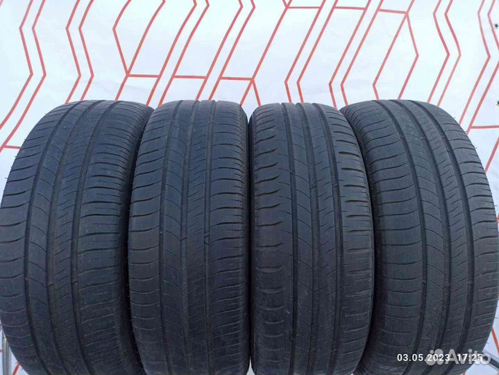 Michelin Energy Saver 205/60 R16