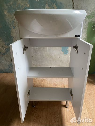 Тумба для ванной