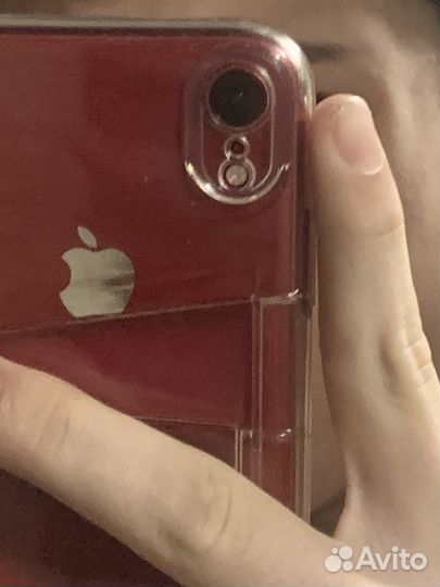 iPhone Xr, 256 ГБ