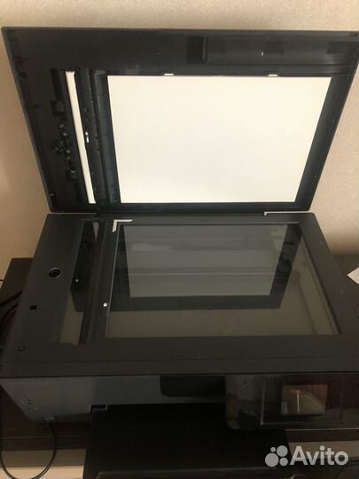 Мфу лазерный цветной hp