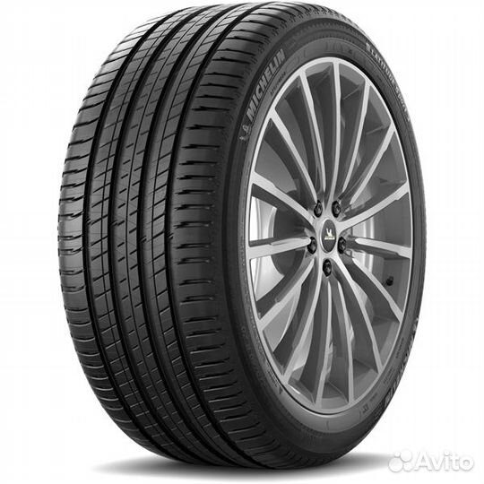 Michelin Latitude Sport 3 285/40 R20