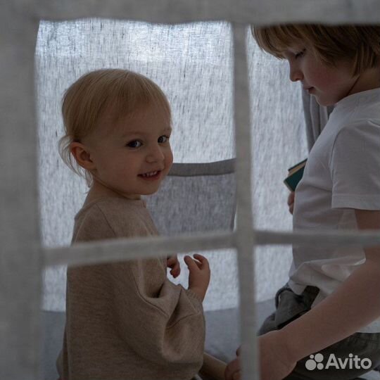 Детский Вигвам