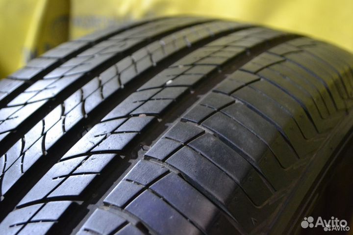 Hankook Dynapro HP2 RA33 245/65 R17