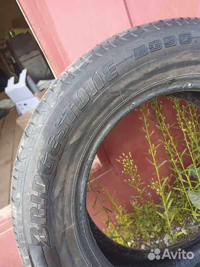 Bridgestone B390 195/65 R15 91H