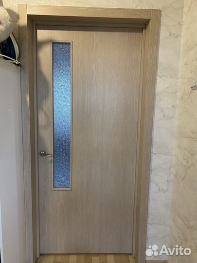 Межкомнатные двери бу с коробкой