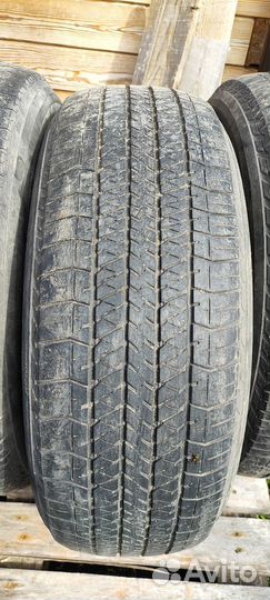 Bridgestone Dueler H/T 684 265/65 R17