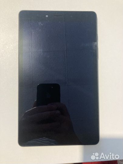 Samsung galaxy tab a8