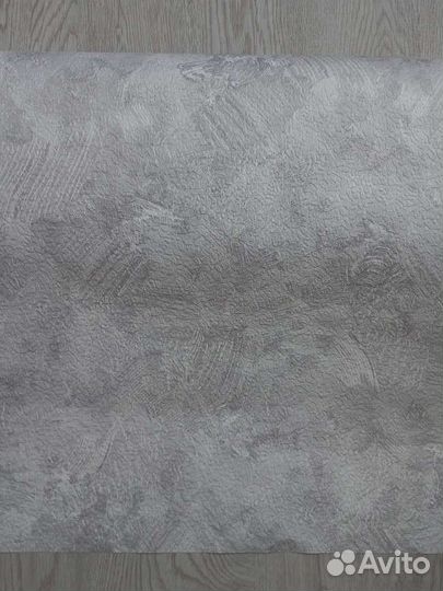 Обои бумажные