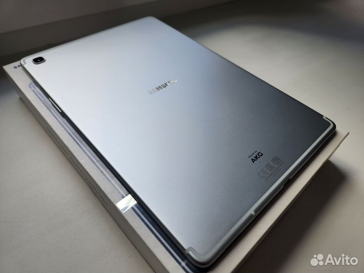 Планшет Samsung galaxy tab s5e