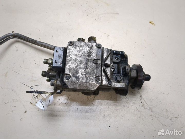 Тнвд Opel Astra G, 1998