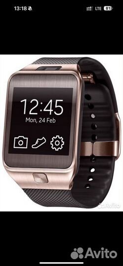 Samsung Gear 2
