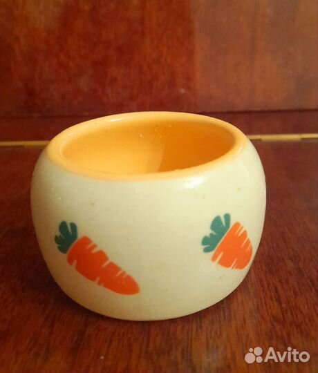 Миска керамическая