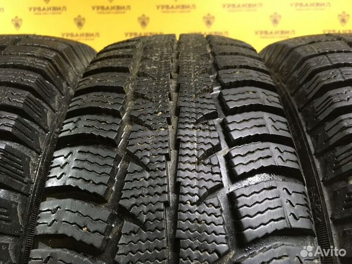 Cordiant Polar SL 175/70 R13 82Q