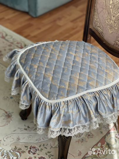 Сидушки на Стулья