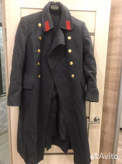 Шинель СССР