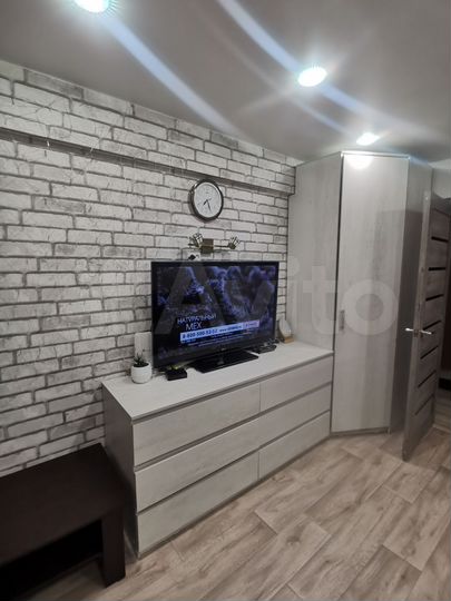 2-к. квартира, 52 м², 5/5 эт.