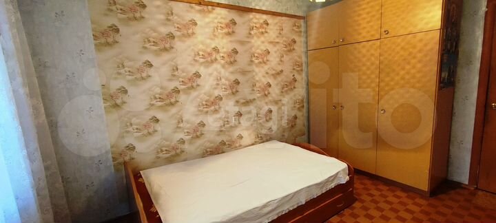 2-к. квартира, 52,3 м², 4/5 эт.