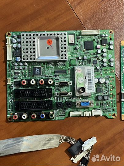 Bn41-00878a от Samsung le46s81bx/bwt